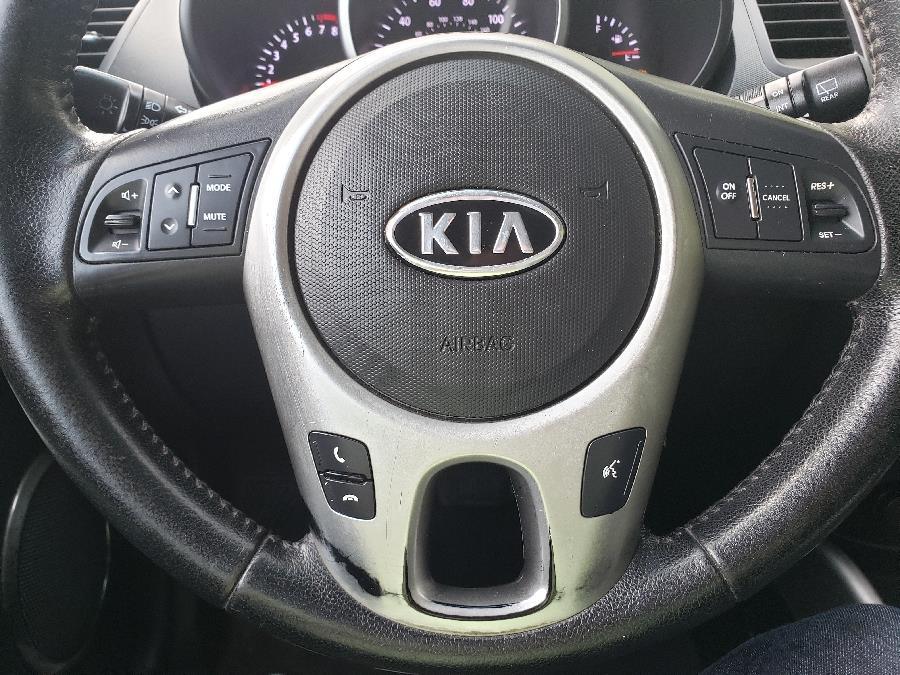 Used Kia Soul 5dr Wgn Auto + 2012 | Ultimate Auto Sales. Hicksville, New York Used Kia Soul 5dr Wgn Auto + 2012 | Ultimate Auto Sales. Hicksville, New York