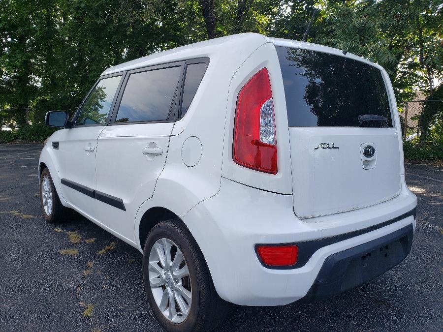 Used Kia Soul 5dr Wgn Auto + 2012 | Ultimate Auto Sales. Hicksville, New York Used Kia Soul 5dr Wgn Auto + 2012 | Ultimate Auto Sales. Hicksville, New York