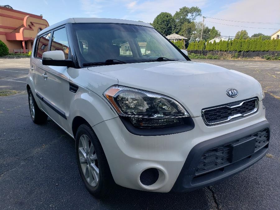 Used Kia Soul 5dr Wgn Auto + 2012 | Ultimate Auto Sales. Hicksville, New York Used Kia Soul 5dr Wgn Auto + 2012 | Ultimate Auto Sales. Hicksville, New York