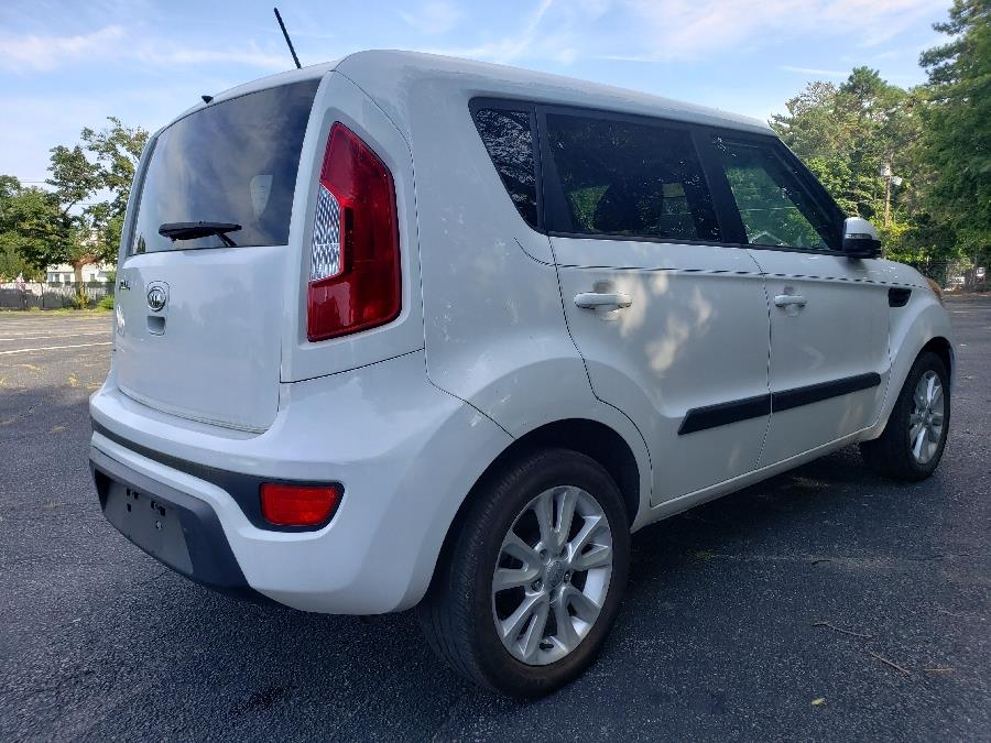 Used Kia Soul 5dr Wgn Auto + 2012 | Ultimate Auto Sales. Hicksville, New York Used Kia Soul 5dr Wgn Auto + 2012 | Ultimate Auto Sales. Hicksville, New York