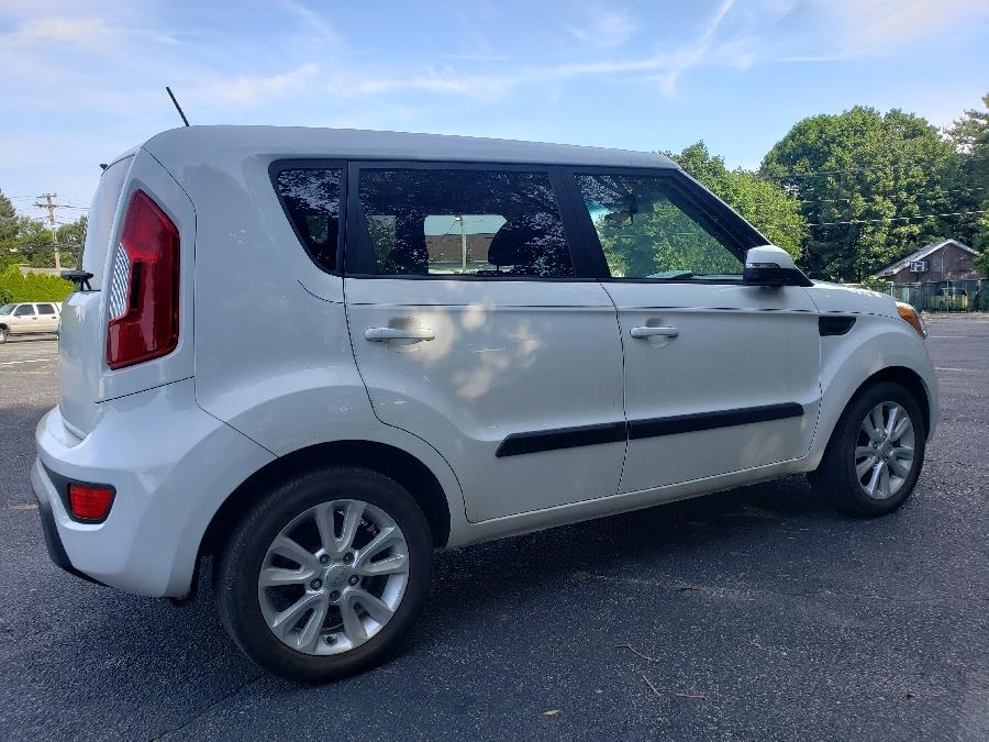Used Kia Soul 5dr Wgn Auto + 2012 | Ultimate Auto Sales. Hicksville, New York Used Kia Soul 5dr Wgn Auto + 2012 | Ultimate Auto Sales. Hicksville, New York