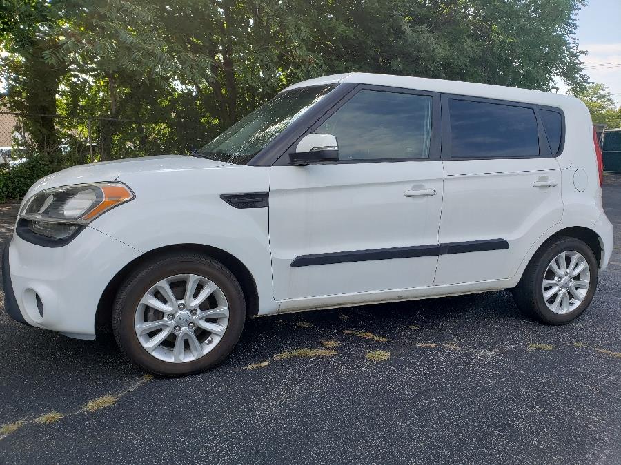 Used Kia Soul 5dr Wgn Auto + 2012 | Ultimate Auto Sales. Hicksville, New York Used Kia Soul 5dr Wgn Auto + 2012 | Ultimate Auto Sales. Hicksville, New York