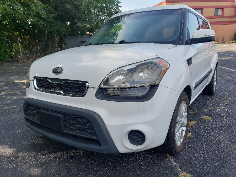 Used Kia Soul 5dr Wgn Auto + 2012 | Ultimate Auto Sales. Hicksville, New York Used Kia Soul 5dr Wgn Auto + 2012 | Ultimate Auto Sales. Hicksville, New York