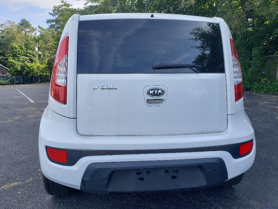 Used Kia Soul 5dr Wgn Auto + 2012 | Ultimate Auto Sales. Hicksville, New York Used Kia Soul 5dr Wgn Auto + 2012 | Ultimate Auto Sales. Hicksville, New York