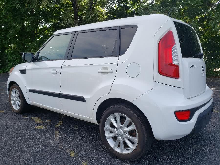 Used Kia Soul 5dr Wgn Auto + 2012 | Ultimate Auto Sales. Hicksville, New York Used Kia Soul 5dr Wgn Auto + 2012 | Ultimate Auto Sales. Hicksville, New York