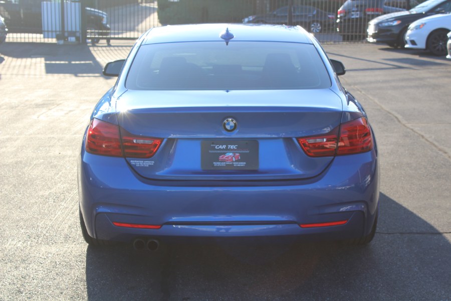 2015 BMW 4 Series 2dr Cpe 428i xDrive AWD SULEV, available for sale in Deer Park, New York | Car Tec Enterprise Leasing & Sales LLC. Deer Park, New York 2015 BMW 4 Series 2dr Cpe 428i xDrive AWD SULEV, available for sale in Deer Park, New York | Car Tec Enterprise Leasing & Sales LLC. Deer Park, New York