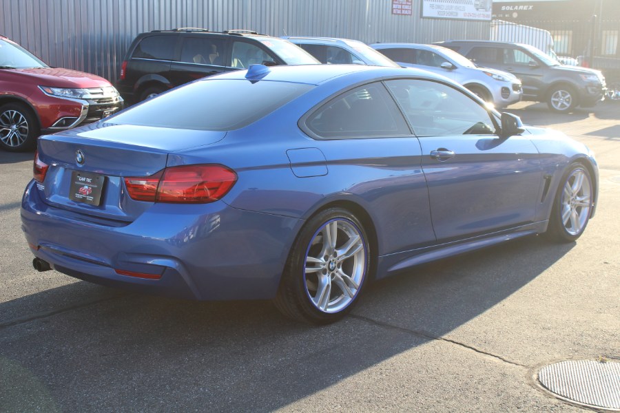 2015 BMW 4 Series 2dr Cpe 428i xDrive AWD SULEV, available for sale in Deer Park, New York | Car Tec Enterprise Leasing & Sales LLC. Deer Park, New York 2015 BMW 4 Series 2dr Cpe 428i xDrive AWD SULEV, available for sale in Deer Park, New York | Car Tec Enterprise Leasing & Sales LLC. Deer Park, New York