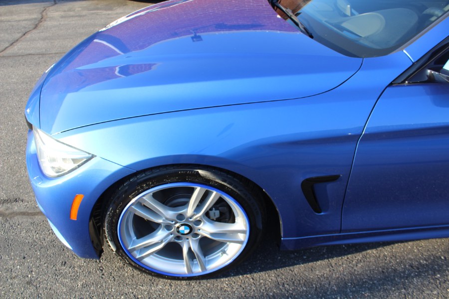 2015 BMW 4 Series 2dr Cpe 428i xDrive AWD SULEV, available for sale in Deer Park, New York | Car Tec Enterprise Leasing & Sales LLC. Deer Park, New York 2015 BMW 4 Series 2dr Cpe 428i xDrive AWD SULEV, available for sale in Deer Park, New York | Car Tec Enterprise Leasing & Sales LLC. Deer Park, New York