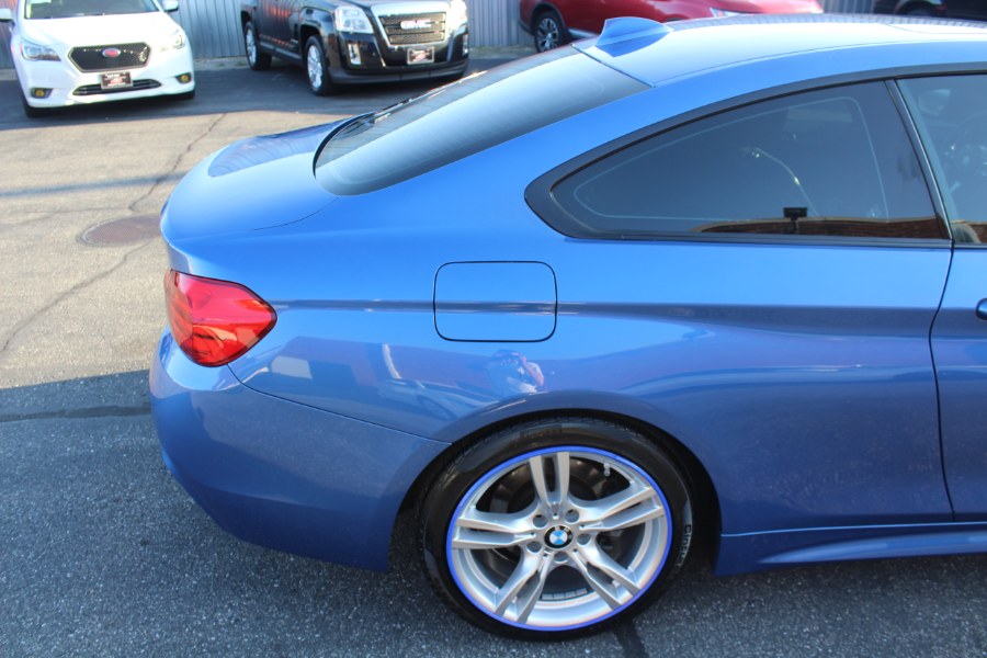 2015 BMW 4 Series 2dr Cpe 428i xDrive AWD SULEV, available for sale in Deer Park, New York | Car Tec Enterprise Leasing & Sales LLC. Deer Park, New York 2015 BMW 4 Series 2dr Cpe 428i xDrive AWD SULEV, available for sale in Deer Park, New York | Car Tec Enterprise Leasing & Sales LLC. Deer Park, New York