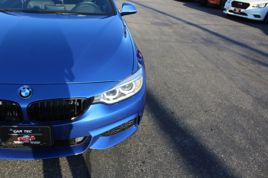 2015 BMW 4 Series 2dr Cpe 428i xDrive AWD SULEV, available for sale in Deer Park, New York | Car Tec Enterprise Leasing & Sales LLC. Deer Park, New York 2015 BMW 4 Series 2dr Cpe 428i xDrive AWD SULEV, available for sale in Deer Park, New York | Car Tec Enterprise Leasing & Sales LLC. Deer Park, New York