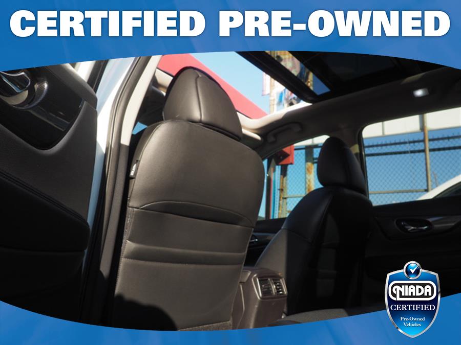2016 Nissan Rogue SL, available for sale in Huntington Station, New York | Connection Auto Sales Inc.. Huntington Station, New York 2016 Nissan Rogue SL, available for sale in Huntington Station, New York | Connection Auto Sales Inc.. Huntington Station, New York