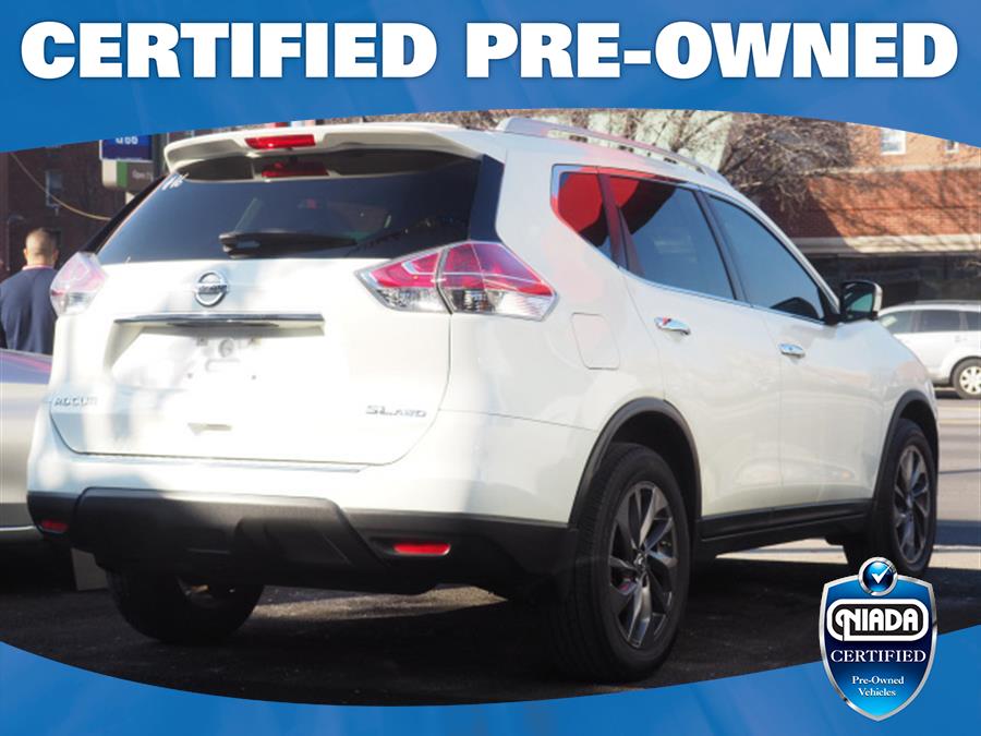 2016 Nissan Rogue SL, available for sale in Huntington Station, New York | Connection Auto Sales Inc.. Huntington Station, New York 2016 Nissan Rogue SL, available for sale in Huntington Station, New York | Connection Auto Sales Inc.. Huntington Station, New York