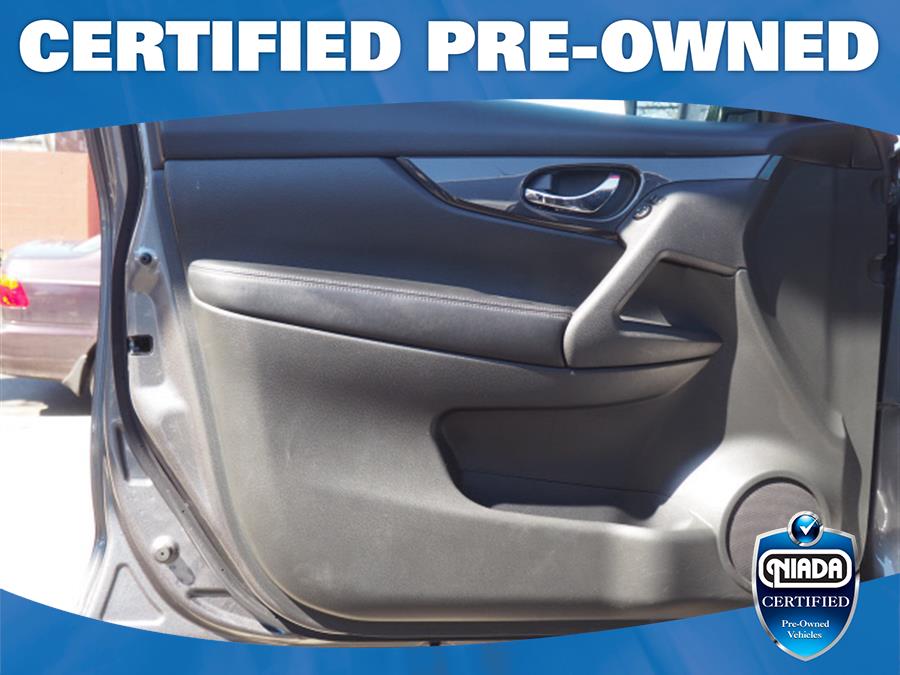 2017 Nissan Rogue S, available for sale in Huntington Station, New York | Connection Auto Sales Inc.. Huntington Station, New York 2017 Nissan Rogue S, available for sale in Huntington Station, New York | Connection Auto Sales Inc.. Huntington Station, New York