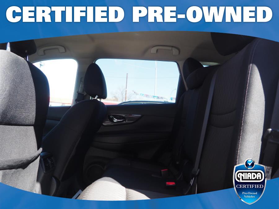 2017 Nissan Rogue S, available for sale in Huntington Station, New York | Connection Auto Sales Inc.. Huntington Station, New York 2017 Nissan Rogue S, available for sale in Huntington Station, New York | Connection Auto Sales Inc.. Huntington Station, New York