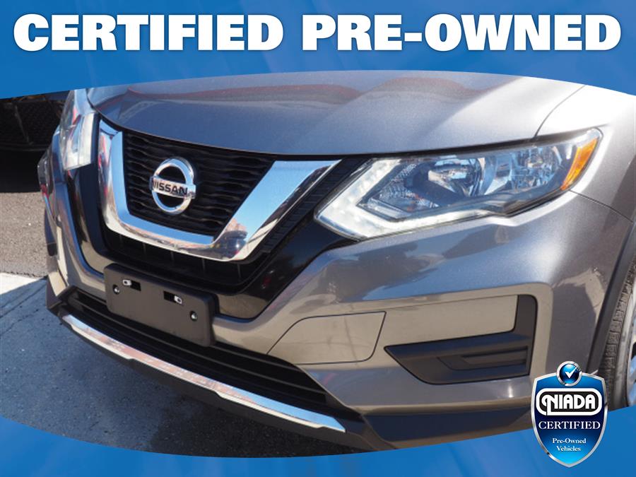 2017 Nissan Rogue S, available for sale in Huntington Station, New York | Connection Auto Sales Inc.. Huntington Station, New York 2017 Nissan Rogue S, available for sale in Huntington Station, New York | Connection Auto Sales Inc.. Huntington Station, New York