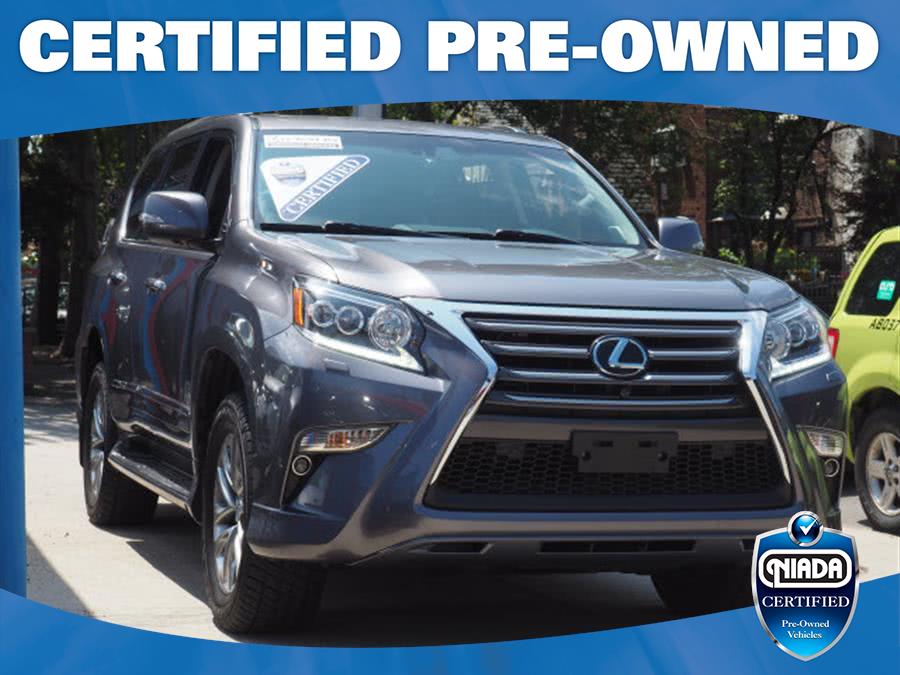 2016 Lexus Gx 460 Luxury, available for sale in Huntington Station, New York | Connection Auto Sales Inc.. Huntington Station, New York