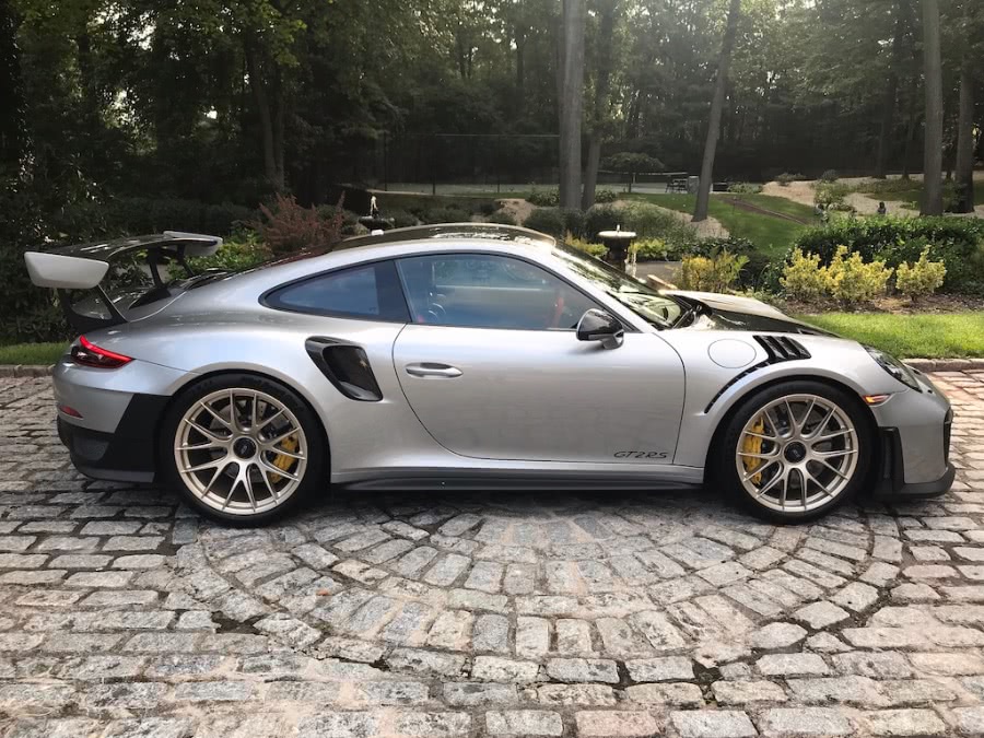 2018 Porsche 911 GT2 RS Coupe, available for sale in Tampa, Florida | 0 to 60 Motorsports. Tampa, Florida