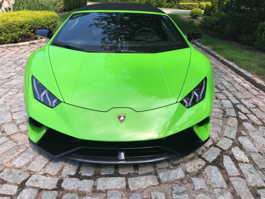 2018 Lamborghini Huracan Performante Spyder, available for sale in Tampa, Florida | 0 to 60 Motorsports. Tampa, Florida 2018 Lamborghini Huracan Performante Spyder, available for sale in Tampa, Florida | 0 to 60 Motorsports. Tampa, Florida