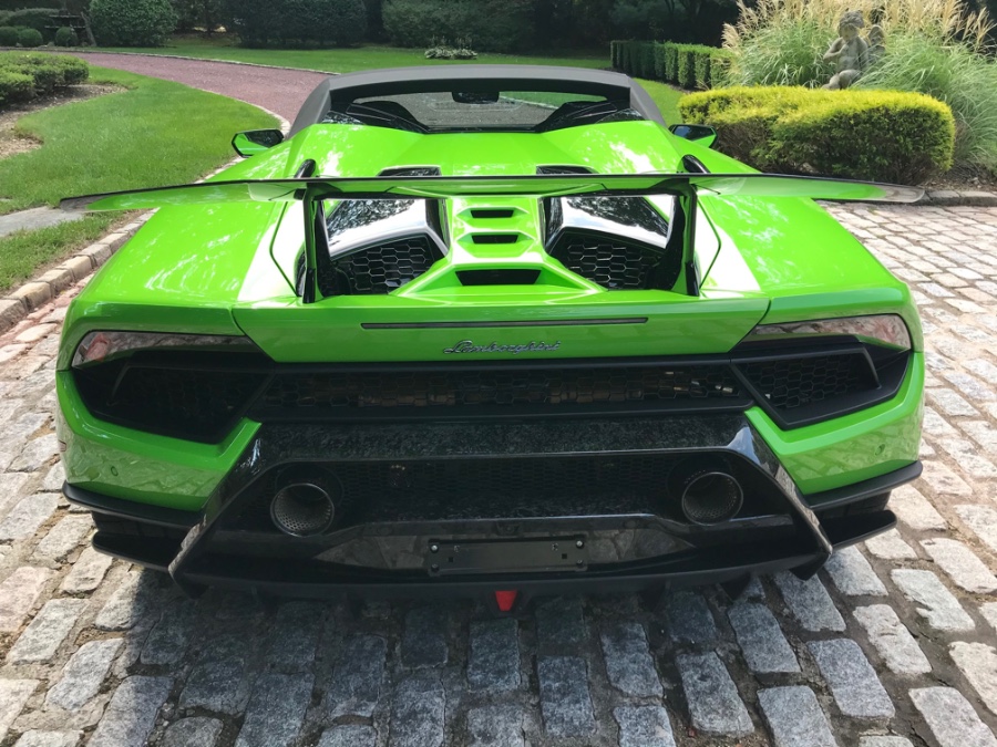 2018 Lamborghini Huracan Performante Spyder, available for sale in Tampa, Florida | 0 to 60 Motorsports. Tampa, Florida 2018 Lamborghini Huracan Performante Spyder, available for sale in Tampa, Florida | 0 to 60 Motorsports. Tampa, Florida