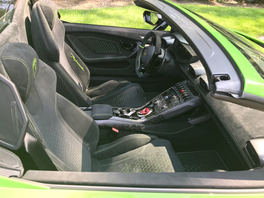 2018 Lamborghini Huracan Performante Spyder, available for sale in Tampa, Florida | 0 to 60 Motorsports. Tampa, Florida 2018 Lamborghini Huracan Performante Spyder, available for sale in Tampa, Florida | 0 to 60 Motorsports. Tampa, Florida