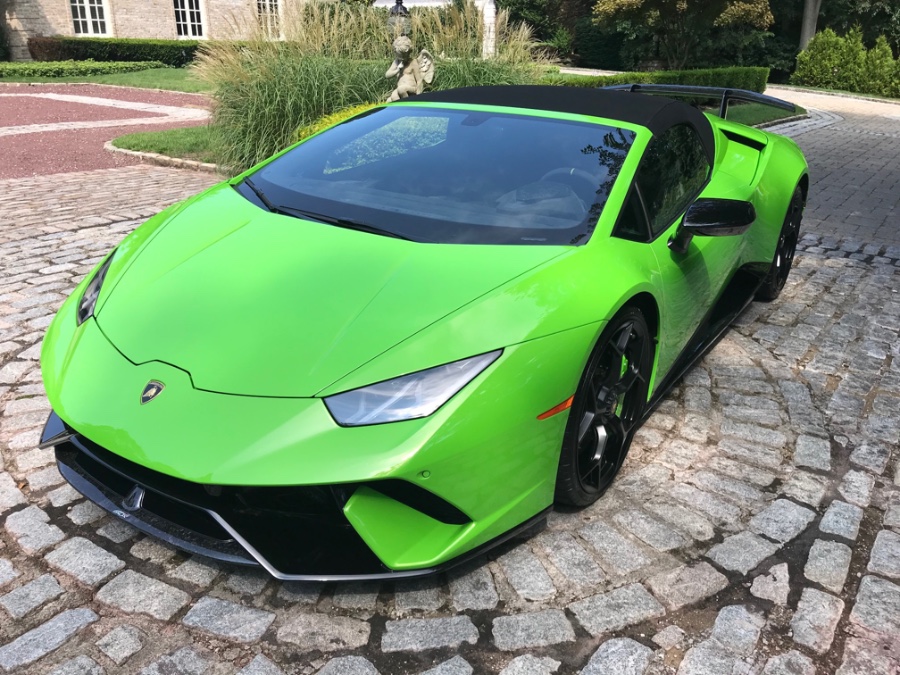 2018 Lamborghini Huracan Performante Spyder, available for sale in Tampa, Florida | 0 to 60 Motorsports. Tampa, Florida 2018 Lamborghini Huracan Performante Spyder, available for sale in Tampa, Florida | 0 to 60 Motorsports. Tampa, Florida