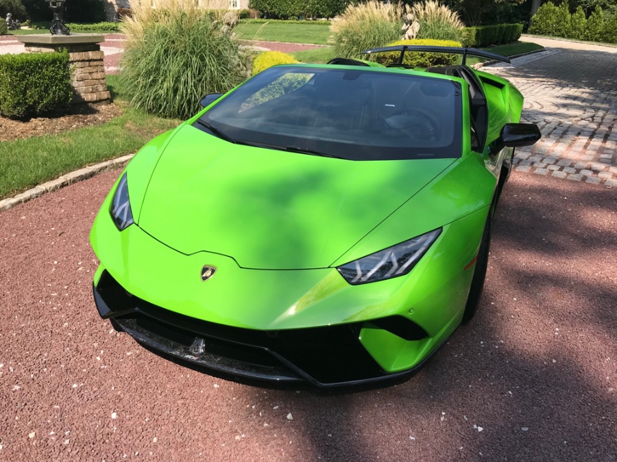 2018 Lamborghini Huracan Performante Spyder, available for sale in Tampa, Florida | 0 to 60 Motorsports. Tampa, Florida 2018 Lamborghini Huracan Performante Spyder, available for sale in Tampa, Florida | 0 to 60 Motorsports. Tampa, Florida