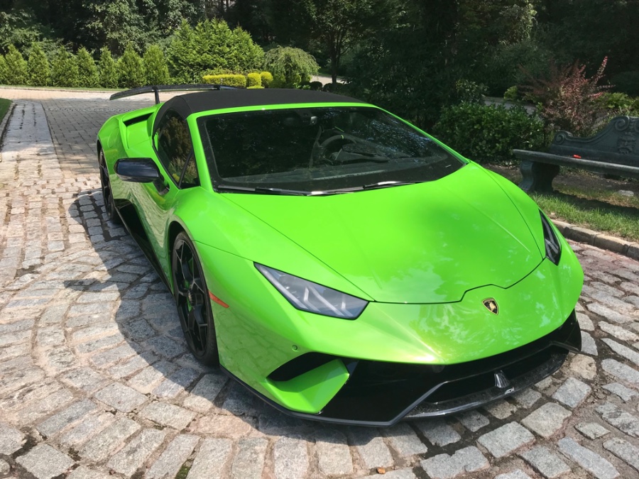 2018 Lamborghini Huracan Performante Spyder, available for sale in Tampa, Florida | 0 to 60 Motorsports. Tampa, Florida 2018 Lamborghini Huracan Performante Spyder, available for sale in Tampa, Florida | 0 to 60 Motorsports. Tampa, Florida