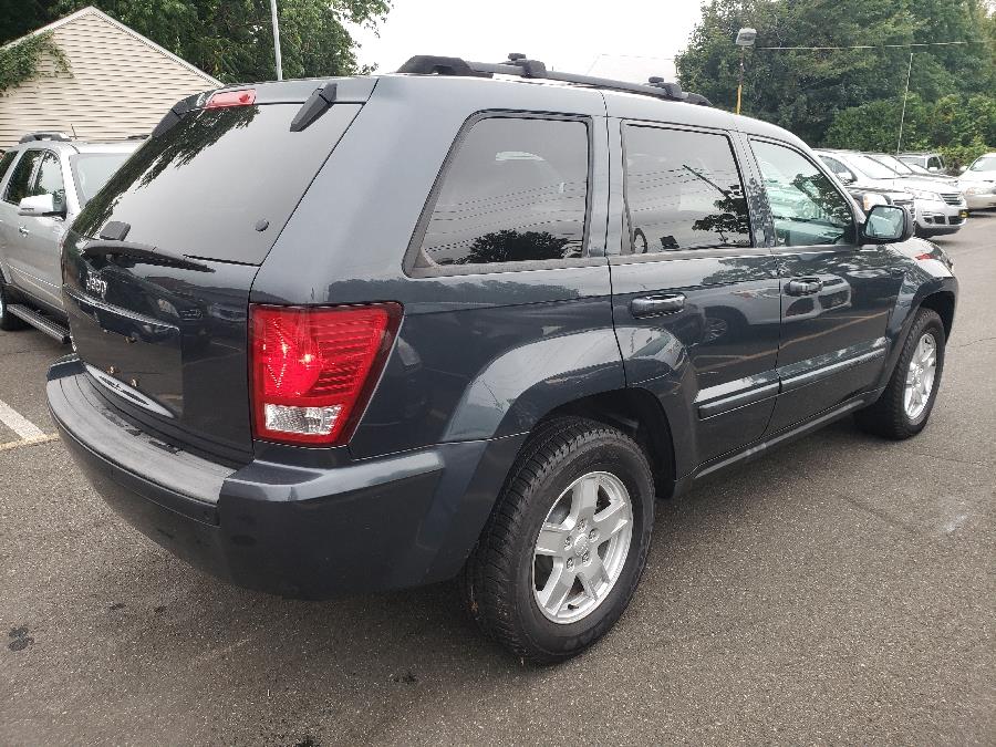 2007 Jeep Grand Cherokee 4WD 4dr Laredo, available for sale in Little Ferry, New Jersey | Victoria Preowned Autos Inc. Little Ferry, New Jersey 2007 Jeep Grand Cherokee 4WD 4dr Laredo, available for sale in Little Ferry, New Jersey | Victoria Preowned Autos Inc. Little Ferry, New Jersey