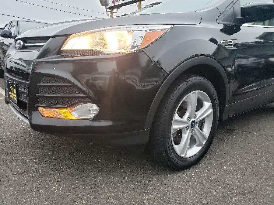 2013 Ford Escape 4WD 4dr SE, available for sale in Little Ferry, New Jersey | Victoria Preowned Autos Inc. Little Ferry, New Jersey