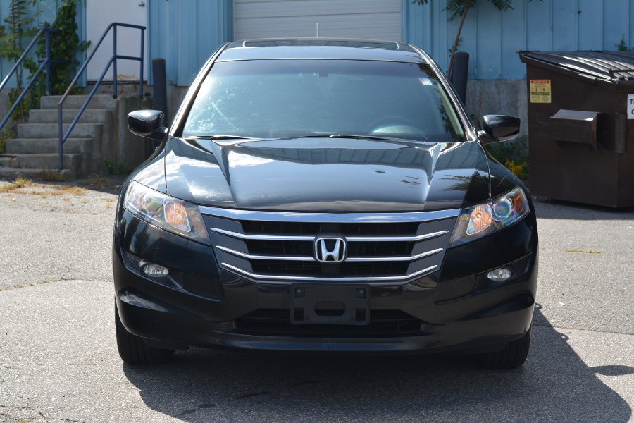 2012 Honda Crosstour 4WD V6 5dr EX-L w/Navi, available for sale in Ashland, Massachusetts | New Beginning Auto Service Inc. Ashland, Massachusetts 2012 Honda Crosstour 4WD V6 5dr EX-L w/Navi, available for sale in Ashland, Massachusetts | New Beginning Auto Service Inc. Ashland, Massachusetts