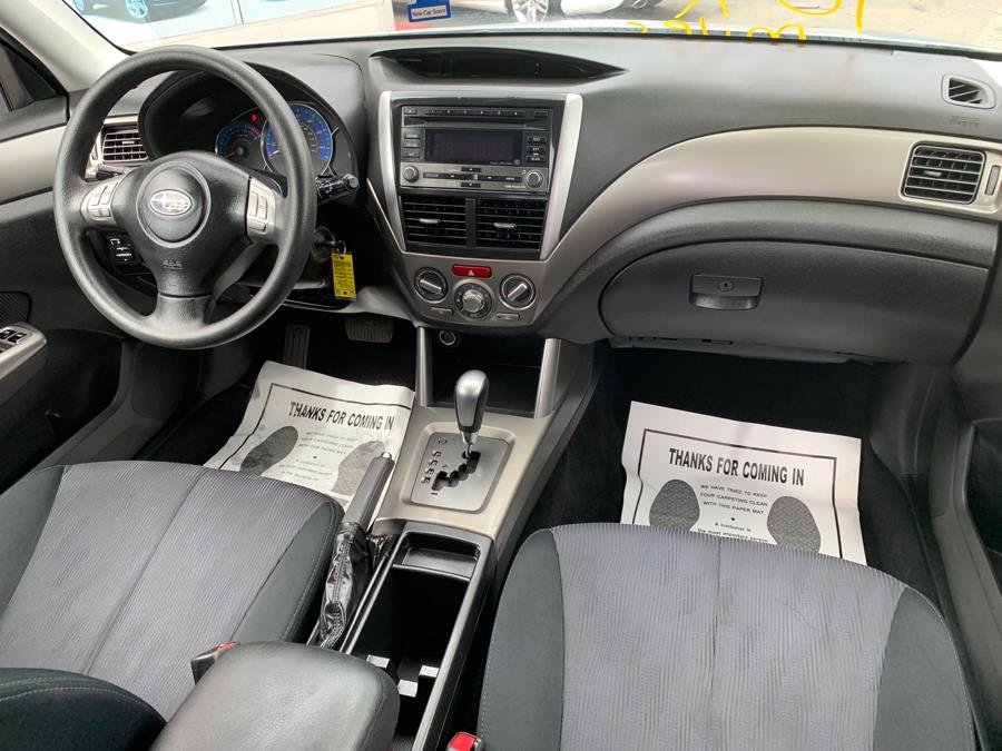 2009 Subaru Forester 4dr Auto X w/Premium Pkg PZEV, available for sale in Taunton, Massachusetts | Rt 138 Auto Center Inc . Taunton, Massachusetts 2009 Subaru Forester 4dr Auto X w/Premium Pkg PZEV, available for sale in Taunton, Massachusetts | Rt 138 Auto Center Inc . Taunton, Massachusetts