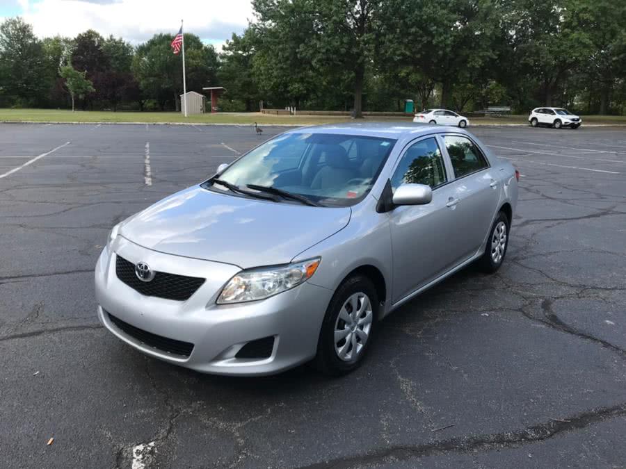 2010 Toyota Corolla 4dr Sdn Auto LE (Natl), available for sale in Lyndhurst, New Jersey | Cars With Deals. Lyndhurst, New Jersey