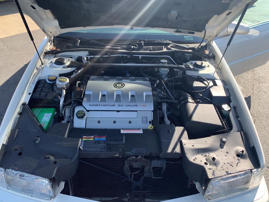 2000 Cadillac Eldorado 2dr Touring Cpe ETC, available for sale in Plainview , New York | Ace Motor Sports Inc. Plainview , New York 2000 Cadillac Eldorado 2dr Touring Cpe ETC, available for sale in Plainview , New York | Ace Motor Sports Inc. Plainview , New York