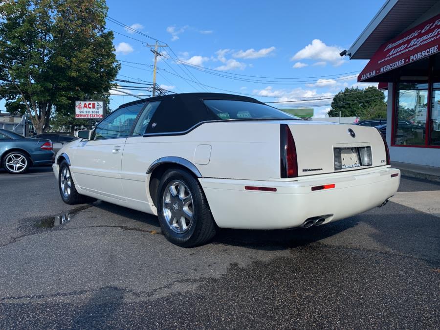 2000 Cadillac Eldorado 2dr Touring Cpe ETC, available for sale in Plainview , New York | Ace Motor Sports Inc. Plainview , New York 2000 Cadillac Eldorado 2dr Touring Cpe ETC, available for sale in Plainview , New York | Ace Motor Sports Inc. Plainview , New York