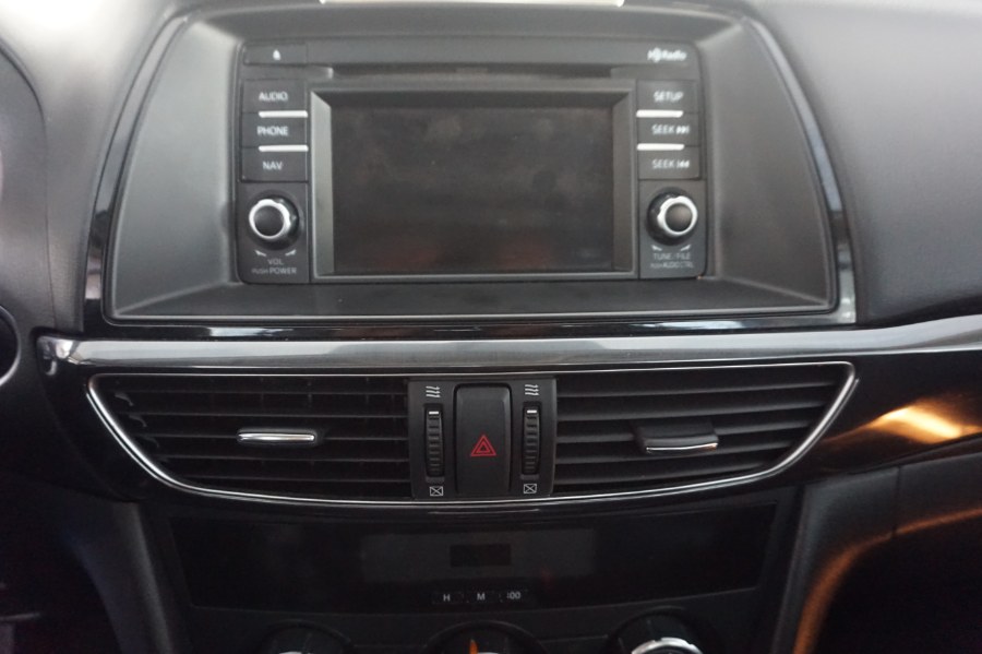 2015 Mazda Mazda6 4dr Sdn Auto i Sport, available for sale in Newark , New Jersey | Icon World LLC. Newark , New Jersey 2015 Mazda Mazda6 4dr Sdn Auto i Sport, available for sale in Newark , New Jersey | Icon World LLC. Newark , New Jersey