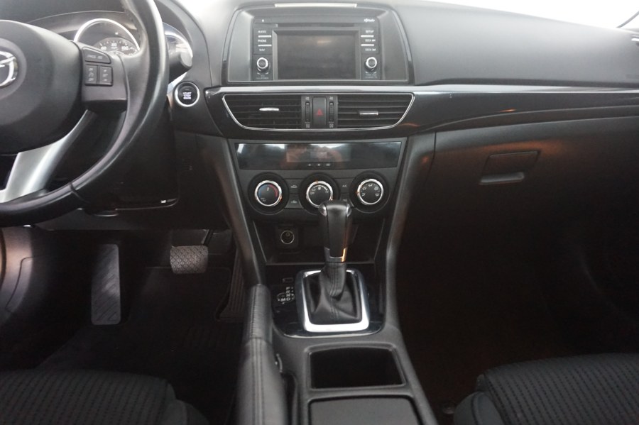 2015 Mazda Mazda6 4dr Sdn Auto i Sport, available for sale in Newark , New Jersey | Icon World LLC. Newark , New Jersey 2015 Mazda Mazda6 4dr Sdn Auto i Sport, available for sale in Newark , New Jersey | Icon World LLC. Newark , New Jersey