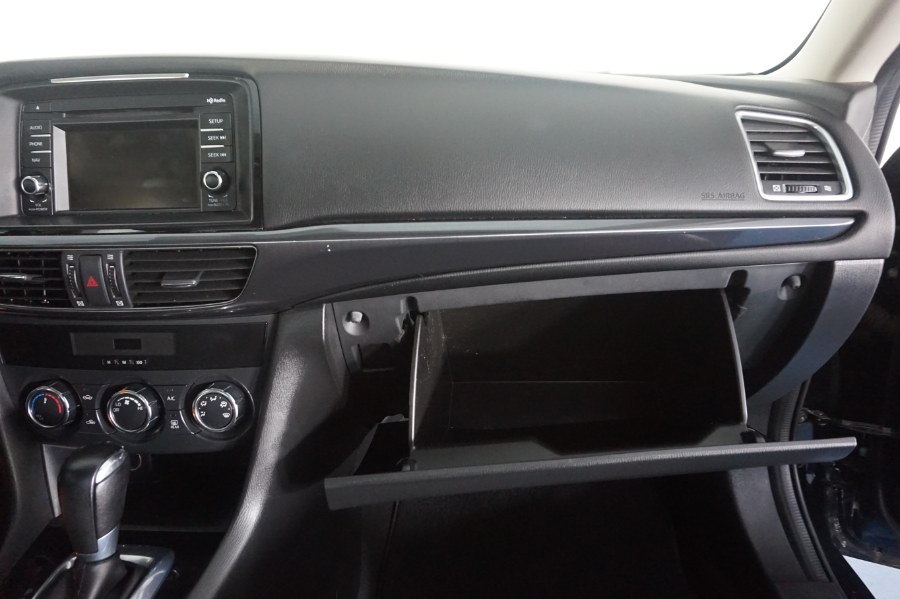 2015 Mazda Mazda6 4dr Sdn Auto i Sport, available for sale in Newark , New Jersey | Icon World LLC. Newark , New Jersey 2015 Mazda Mazda6 4dr Sdn Auto i Sport, available for sale in Newark , New Jersey | Icon World LLC. Newark , New Jersey