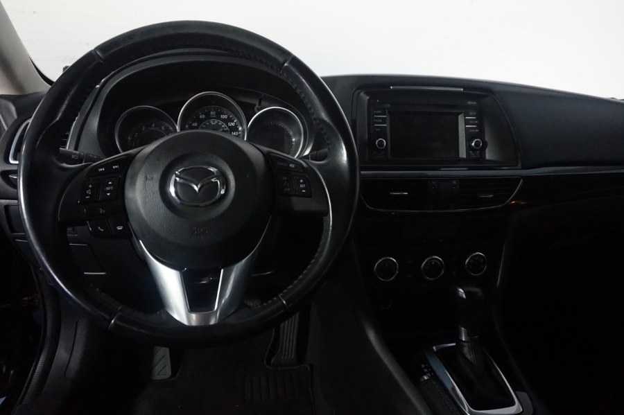 2015 Mazda Mazda6 4dr Sdn Auto i Sport, available for sale in Newark , New Jersey | Icon World LLC. Newark , New Jersey 2015 Mazda Mazda6 4dr Sdn Auto i Sport, available for sale in Newark , New Jersey | Icon World LLC. Newark , New Jersey