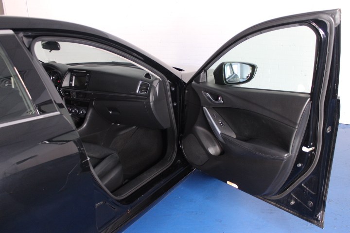 2015 Mazda Mazda6 4dr Sdn Auto i Sport, available for sale in Newark , New Jersey | Icon World LLC. Newark , New Jersey 2015 Mazda Mazda6 4dr Sdn Auto i Sport, available for sale in Newark , New Jersey | Icon World LLC. Newark , New Jersey