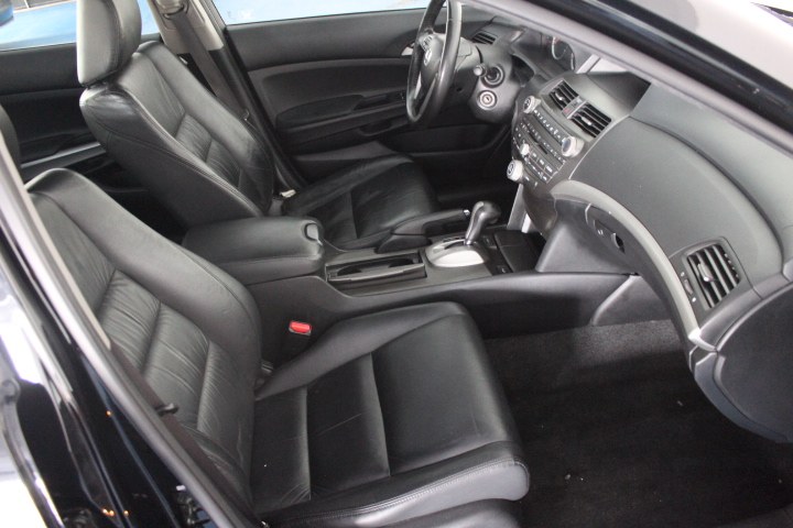 Used Honda Accord Sdn 4dr I4 Auto SE 2012 | Icon World LLC. Newark , New Jersey