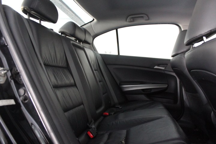 Used Honda Accord Sdn 4dr I4 Auto SE 2012 | Icon World LLC. Newark , New Jersey
