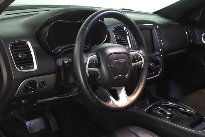 Used Dodge Durango 2WD 4dr R/T 2014 | Icon World LLC. Newark , New Jersey