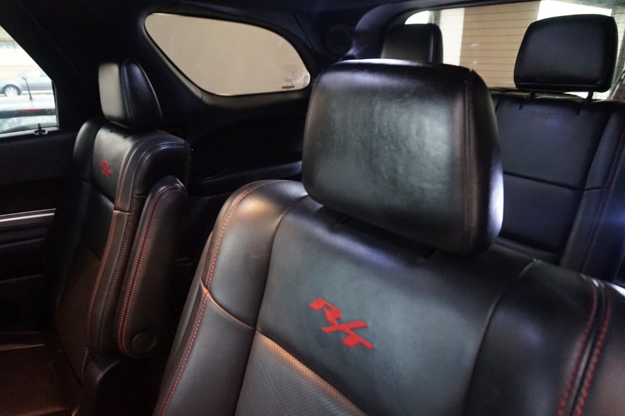 2014 Dodge Durango 2WD 4dr R/T, available for sale in Newark , New Jersey | Icon World LLC. Newark , New Jersey 2014 Dodge Durango 2WD 4dr R/T, available for sale in Newark , New Jersey | Icon World LLC. Newark , New Jersey
