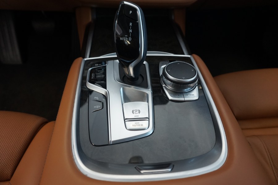 Used BMW 7 Series 750i xDrive Sedan 2019 | Icon World LLC. Newark , New Jersey