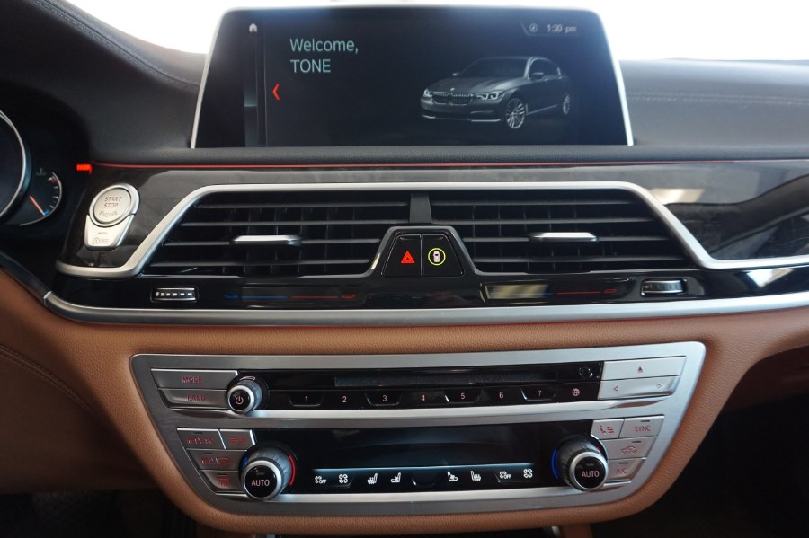 2019 BMW 7 Series 750i xDrive Sedan, available for sale in Newark , New Jersey | Icon World LLC. Newark , New Jersey 2019 BMW 7 Series 750i xDrive Sedan, available for sale in Newark , New Jersey | Icon World LLC. Newark , New Jersey