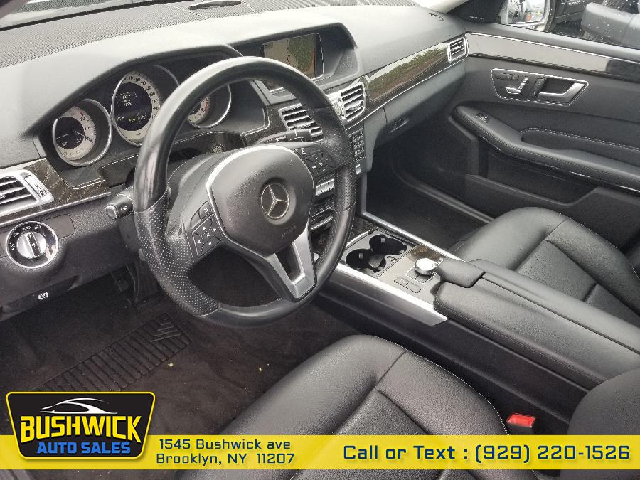 2014 Mercedes-Benz E-Class 4dr Sdn E350 Sport 4MATIC, available for sale in Brooklyn, New York | Bushwick Auto Sales LLC. Brooklyn, New York 2014 Mercedes-Benz E-Class 4dr Sdn E350 Sport 4MATIC, available for sale in Brooklyn, New York | Bushwick Auto Sales LLC. Brooklyn, New York
