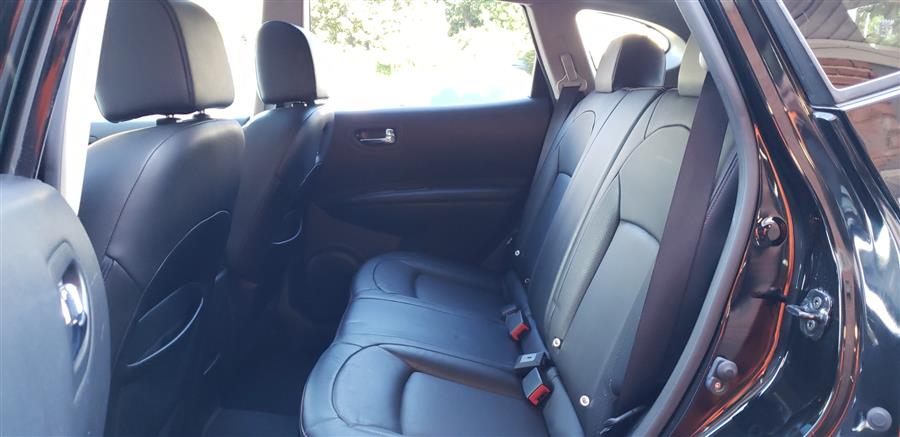 2013 Nissan Rogue AWD 4dr SL, available for sale in Waterbury, Connecticut | National Auto Brokers, Inc.. Waterbury, Connecticut 2013 Nissan Rogue AWD 4dr SL, available for sale in Waterbury, Connecticut | National Auto Brokers, Inc.. Waterbury, Connecticut