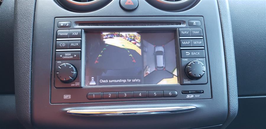 2013 Nissan Rogue AWD 4dr SL, available for sale in Waterbury, Connecticut | National Auto Brokers, Inc.. Waterbury, Connecticut 2013 Nissan Rogue AWD 4dr SL, available for sale in Waterbury, Connecticut | National Auto Brokers, Inc.. Waterbury, Connecticut