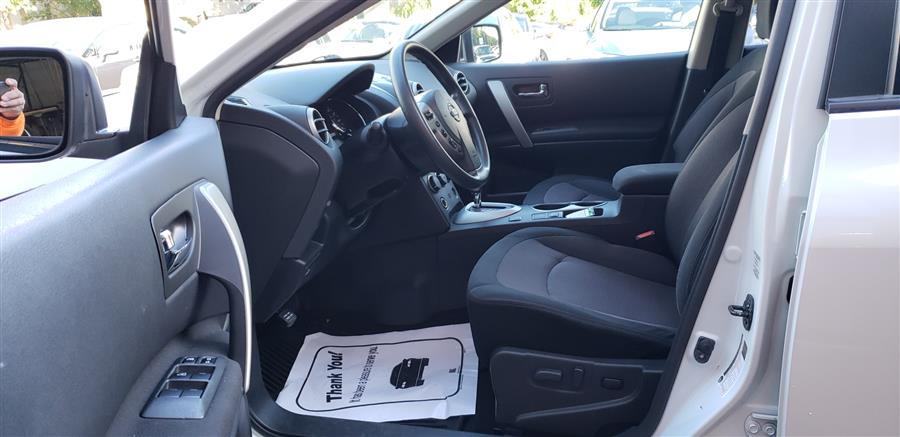 2012 Nissan Rogue AWD 4dr S, available for sale in Waterbury, Connecticut | National Auto Brokers, Inc.. Waterbury, Connecticut 2012 Nissan Rogue AWD 4dr S, available for sale in Waterbury, Connecticut | National Auto Brokers, Inc.. Waterbury, Connecticut