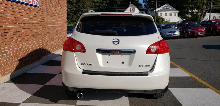 2012 Nissan Rogue AWD 4dr S, available for sale in Waterbury, Connecticut | National Auto Brokers, Inc.. Waterbury, Connecticut 2012 Nissan Rogue AWD 4dr S, available for sale in Waterbury, Connecticut | National Auto Brokers, Inc.. Waterbury, Connecticut